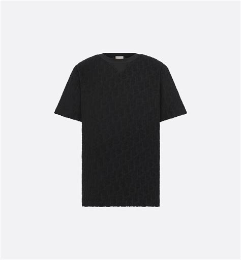 dior badstof shirt